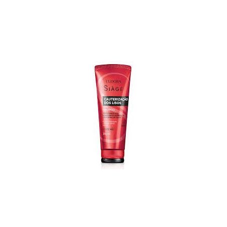 CONDICIONAD CAUTERIZACAO DOS LISOS EUDORA SIAGE 200ML