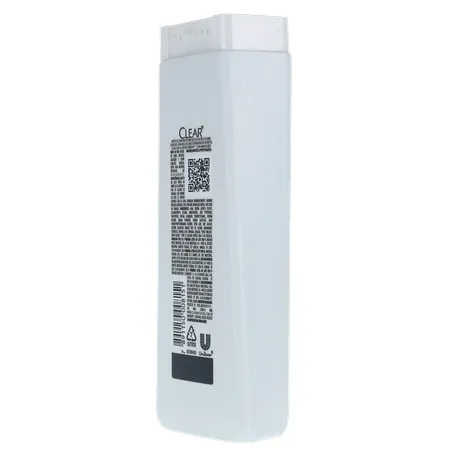SHAMPOO ANTICASPA CLEAR HIDRATAÇÃO INTENSA 200ML 360-23