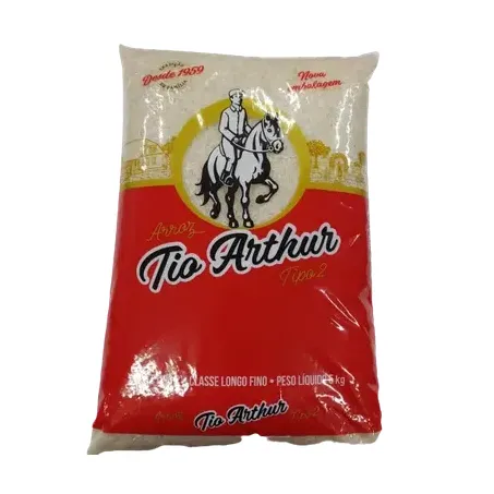 Tio arthur-arroz t-2 5kg