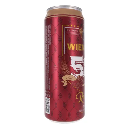 Cocktail de Vinho Wienbier 58 com Cerveja Lata 710ml 360-29