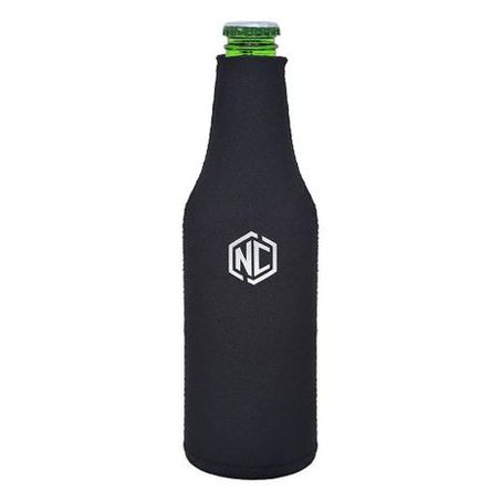 Porta garrafa long neck 355ml neopreme