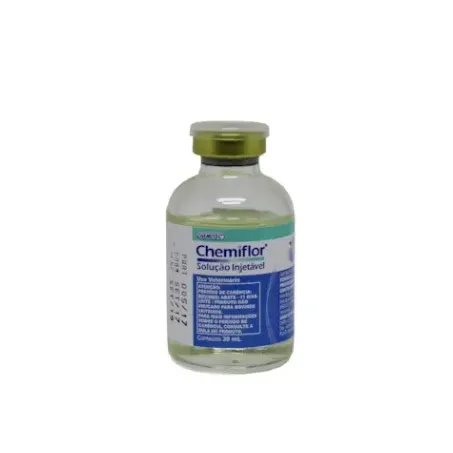 Chemiflor inj 30ml 360-1