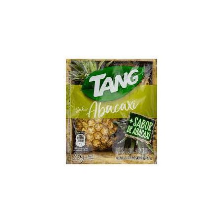 SUCO TANG 25G ABACAXI