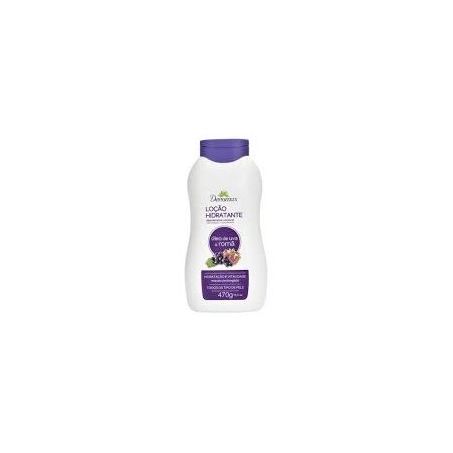Locao denomax vini lady oleo uva e roma