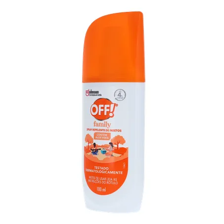 Repelente Off Family 100ML 360-3