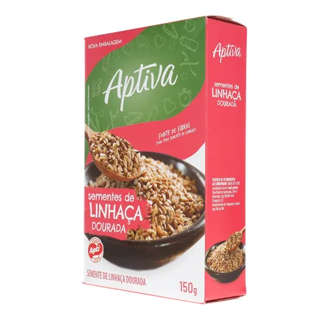Linhaca Apti 150g Dourada 360-4