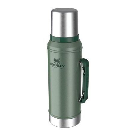 Garrafafa Termica Stanley Verde 1LT