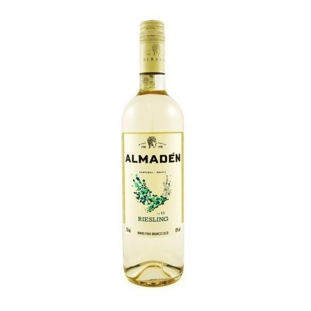 Vinho Almadén Riesling 750ML
