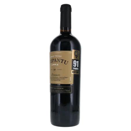 Vinho chileno tripantu premium cabernet 360-4