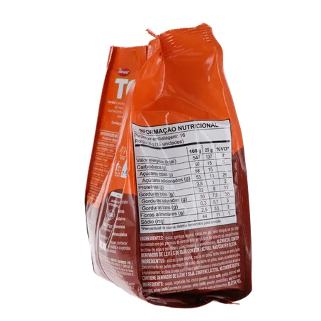 Cob harald top gotas ao leite 400g 360-25