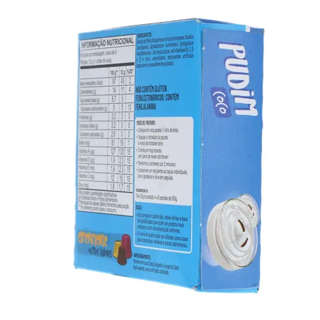 Pudim apti coco cx 50g 360-24