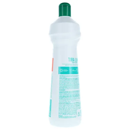 TIRA LIMO CIF 500ML CLORO SPRAY 20% 360-13