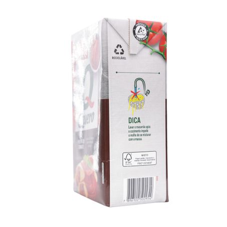 Polpa tomate quero tradicional tp 1.050g 360-48