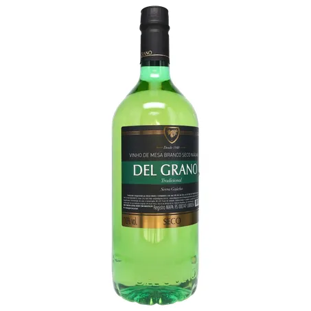 Vinho del grano niagara bco 1.48lt 360-34