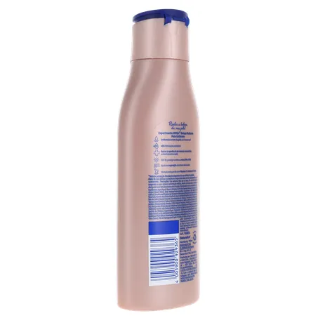 Hidratante Corporal Nivea Beleza Radiante Frasco 200ml 360-14