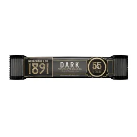 Chocolate Neugebauer 1891 55% Cacau Dark 9g