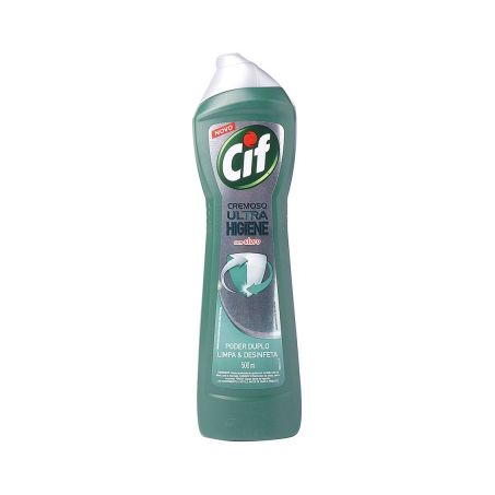 CIF CREMOSO 450ML ORIGINAL