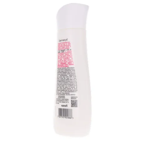 Sabonete Líquido Dermacyd Íntimo Femina Fc 200 Ml 360-23