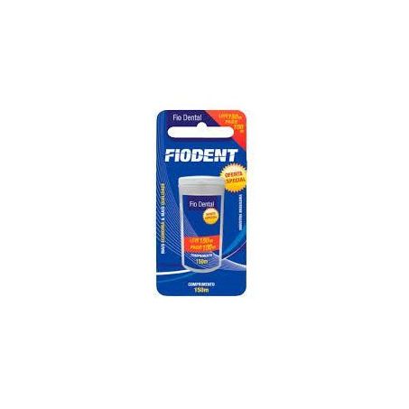 FIO DENTAL FIODENT L150M P100M