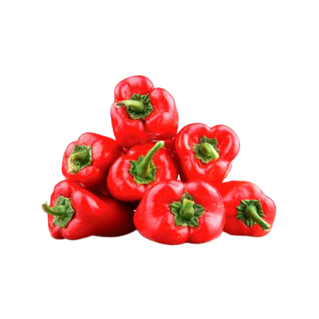 Pimenta kg