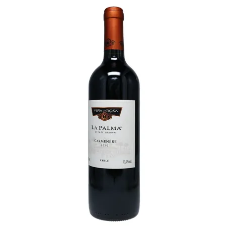 VINHO LA PALMA CARMENERE 750ML 360-2
