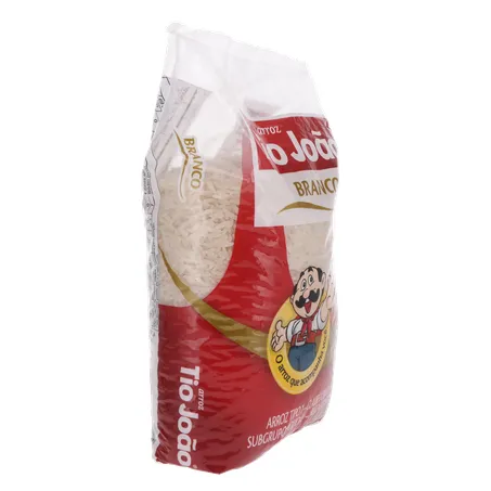 ARROZ TIO JOÃO TIPO 1 1KG 360-30