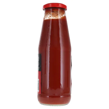 MOLHO UNIAGRO 680G TOMATE PASSATA 360-16