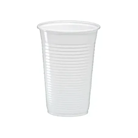 Copo plastico copolev 300ml c/100un