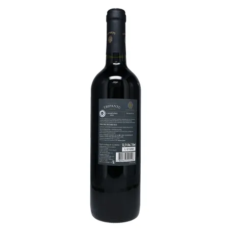 Vinho Tinto Chileno Tripantu Reserva Carmenere 750ml  360-17