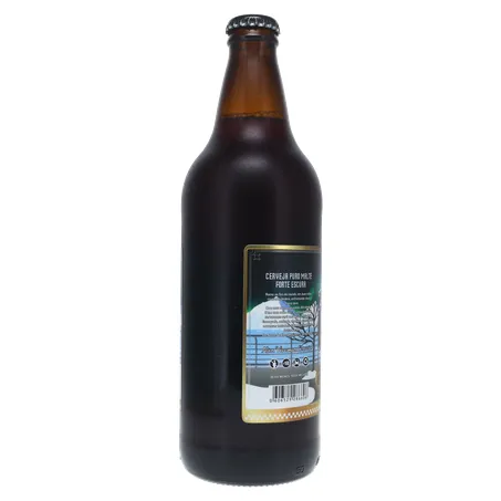 Cerveja oluns bock 600ml 360-22