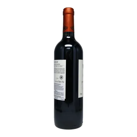 VINHO LA PALMA CABERNET  SAUVIGNON 750ML 360-25