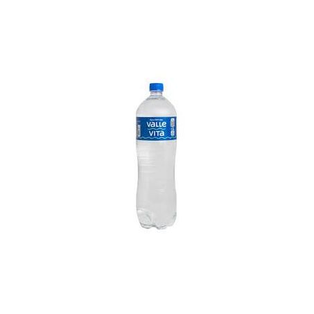 Água mineral valle vita sem gás pet 1.5l