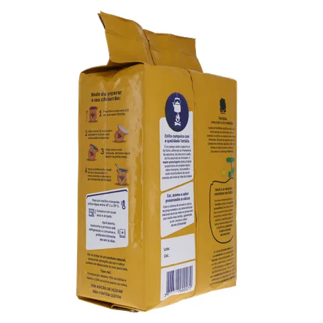 Erva tertulia moida grossa 1kg 360-13