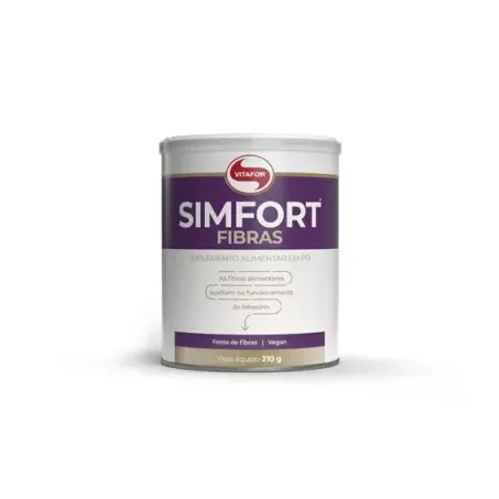 Simfort Fibras 210g
