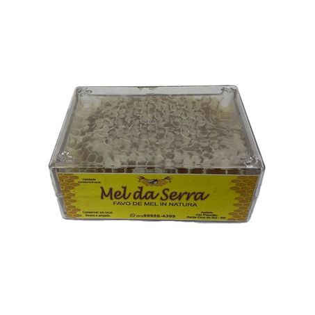 Favo de Mel In Natura UN
