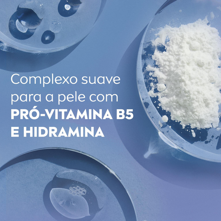Lenço Umedecido Facial NIVEA 3 em 1 Biodegradáveis 25 Unidades 360-4