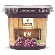 Doce de Uva 4,8 kg - Forno Velho