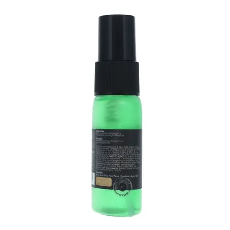 Aromatizante barriga verde capim limão 30ml 360-25