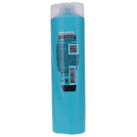 SHAMPOO SEDA BOMBA ARGAN 325ML 360-19