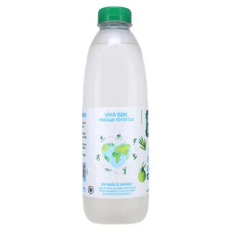 Água de Coco Campo Largo 900Ml 360-27