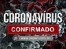 Tunápolis confirma primeiro caso de coronavírus 