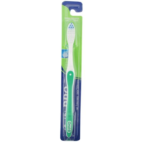 ESCOVA DENTAL ORAL-B PRO MEDIA UN