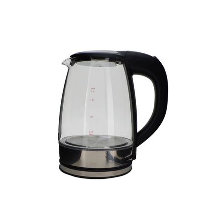 Chaleira elétrica vidro mimo 1.8l aq23094