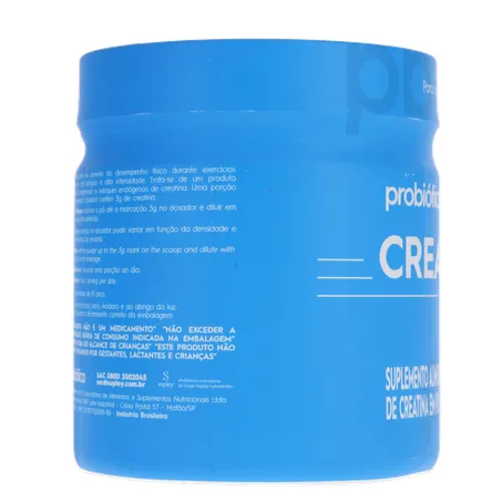 Suplem probiot creatine 100g 360-28