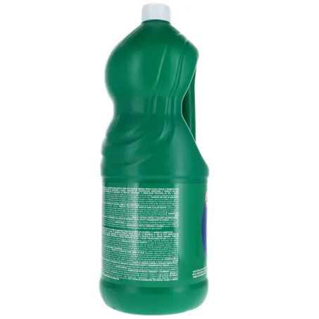 Água sanitária aquafast 2l 360-25