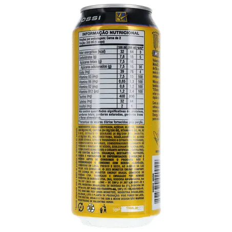 ENERGÉTICO MONSTER THE DOCTOR VR46 LATA 473ML 360-15