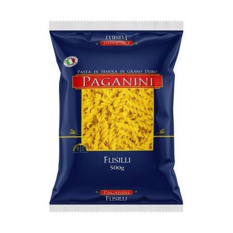 M. PAGANINI SEM.500G FUSILLI