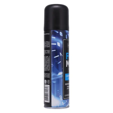 Espuma barbear vini lady formen 150ml 360-3