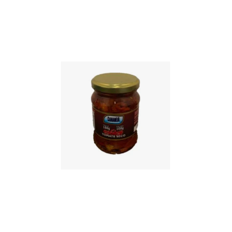 TOMATE SECO CANANEIA 160G VIDRO