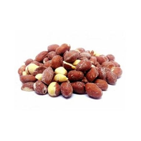 AMENDOIM COM CHOCOLATE KG